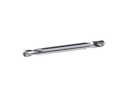 RUKO Vrták oboustranný do kovu HSS-G | 3,2 mm