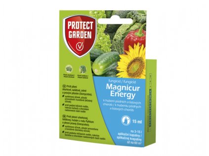 Fungicid MAGNICUR ENERGY 15ml