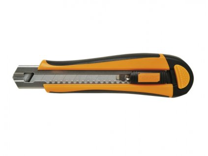 Nůž FISKARS odlamovací se zásobníkem 18mm 1004620