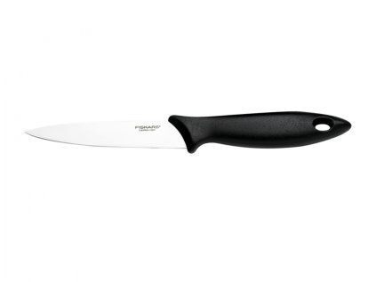 Nůž FISKARS ESSENTIAL okrajovací 11cm 1065568