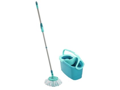mop kompl.set CLEAN TWIST Disc Mop Ergo, Micro Duo
