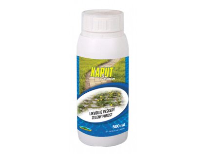 Herbicid KAPUT PREMIUM 500ml