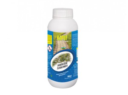 Herbicid KAPUT PREMIUM 1l