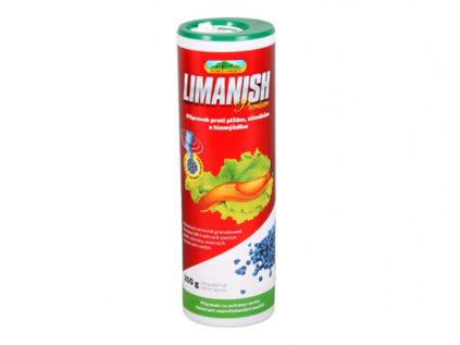 Moluskocid LIMANISH PREMIUM 200g