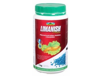 Moluskocid LIMANISH PREMIUM 1kg