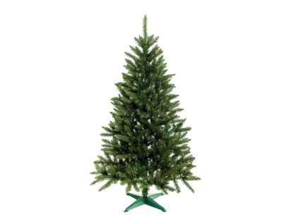 Stromek SMRK umělý vánoční + stojan 220cm
