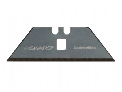 Břit FISKARS CARBONMAX pro univerzální nůž 13mm 10ks 1027230