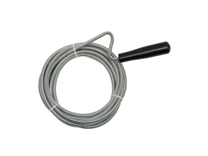STAVTOOL Kanalizační spirála | 5 m x 8 mm