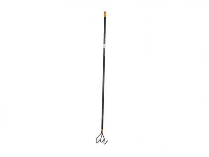 Kultivátor FISKARS SOLID kovový 12x164cm 1016034