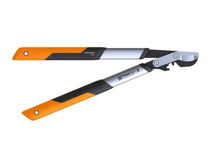 Nůžky FISKARS POWERGEAR S LX92 na silné větve 1020186