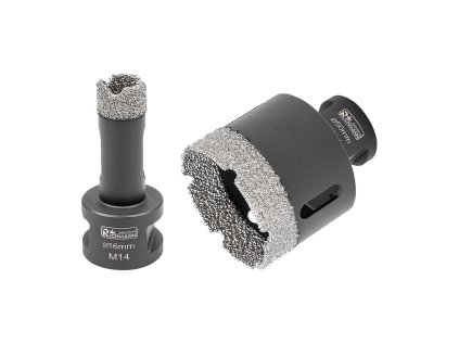 RICHMANN Vykružovací korunka M14 | 6 mm