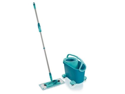 mop kompl.set CLEAN TWIST M Ergo Mobile, 33cm Super Soft