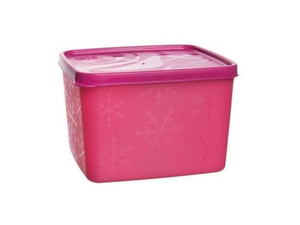 dóza 1,1l FROST ASS, plast