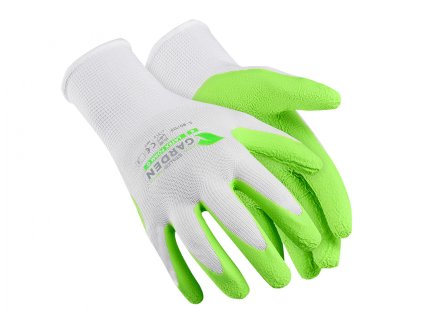 Rukavice LATEX FOAM G pracovní velikost 7