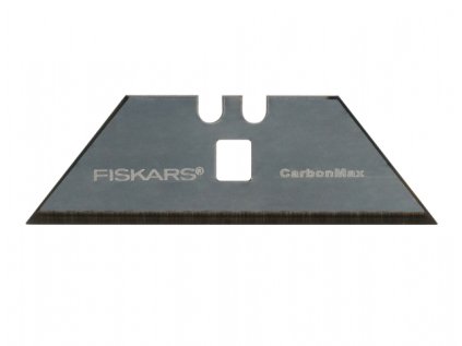 Břit FISKARS CARBONMAX pro univerzální nůž 10mm 5ks 1027229
