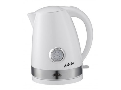 konvice var. 1,7l B-4780 ADRIA, STRIX, teploměrem