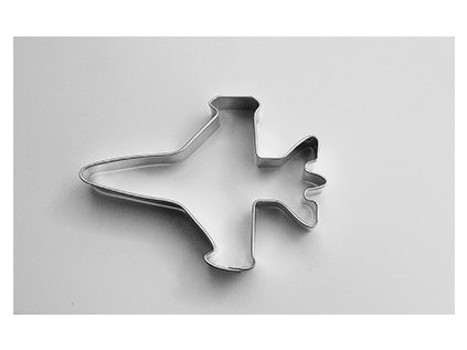 vykr. 0100 Letadlo