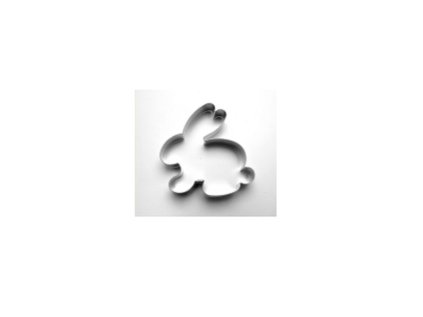 vykr. 0555 Zajíček-střed, 2cm
