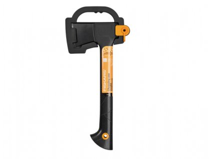 Sekera FISKARS SOLID S A6 univerzální štípací 1052046
