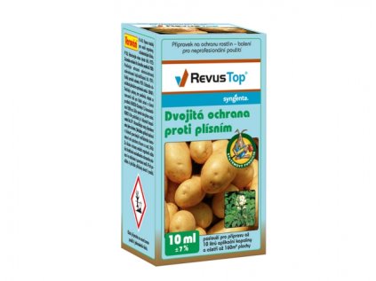 Fungicid REVUS TOP 10ml
