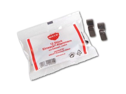 WECK spona-12ks-univer.pro skl.WECK, kov