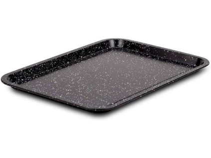 plech 39x26x1,5cm NATURE, nepřil.povrch, na peční