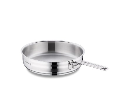 pánev d26x6,5cm, ASTRA 2, 3,35l, indukce, NR