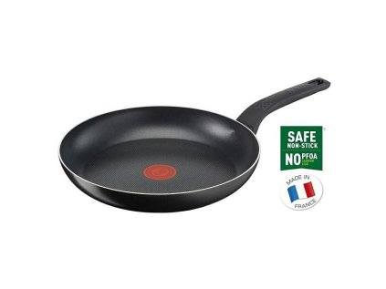 pánev d26cm Simply Clean red