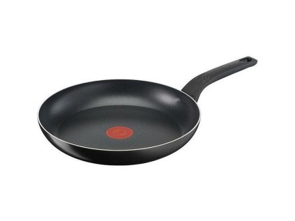 pánev d28cm Simply Clean red