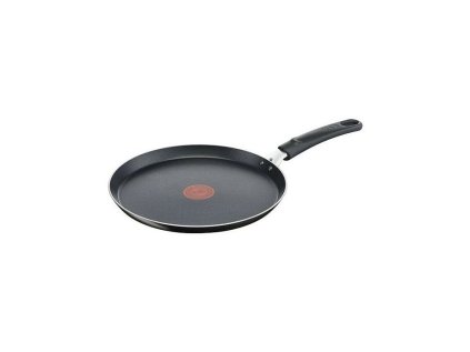 pánev d25cm palač., Simply Clean red