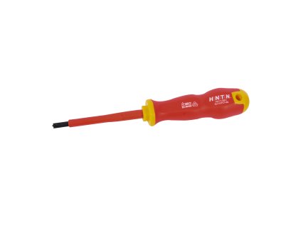 HONITON Šroubovák PZ/PL Plus Minus 1000V | PZ2 / PL6x100 mm