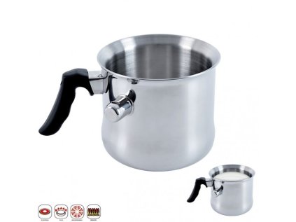 mlékovar 2,5l NR