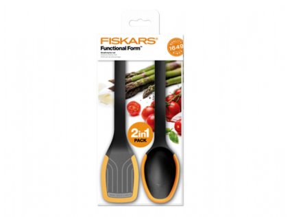 Set FISKARS FUNCTIONAL FORM startovací lžíce+lopatka 1027307