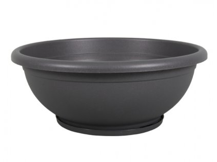 Žardinka NAXOS plastová d30x11cm