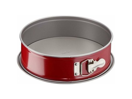 forma d28cm, 1dno dortová, DELIBAKE Tefal, rozkládací