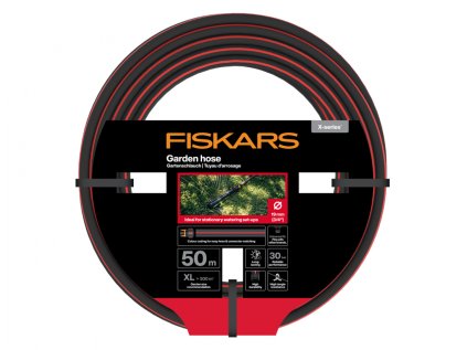 Hadice FISKARS X-SERIES 50m 19mm 3/4 1076048