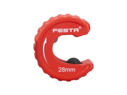 Řezačka trubek FESTA 28mm kotoučová
