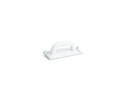Hladítko pro brusnou mřížku 105x210mm 0326