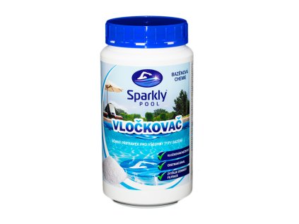 VLOČKOVAČ 1kg