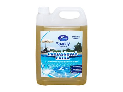 PROJASŇOVAČ EXTRA 5L