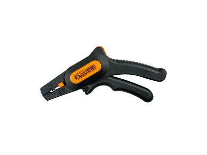 RICHMANN Kleště odizolovací automatické | 0,2-6 mm², 200 mm