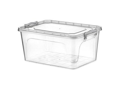box 3,0l MULTI, 25,5x16,5x11,5cm, obdél.níz., plast