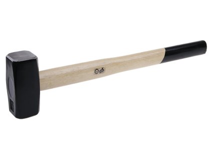 Palice 3000g 61cm násada dřevo