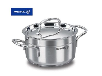 hrnec d26+PO ALFA, 6,8l, v.13cm, indukce, NR