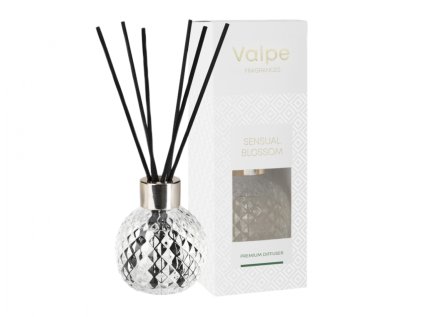 Osvěžovač vzduchu VELVET BOUQUET s tyčinkami 100ml