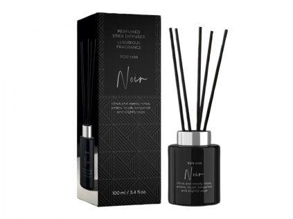 Osvěžovač vzduchu FOR HIM odpařovací s tyčinkami 100ml