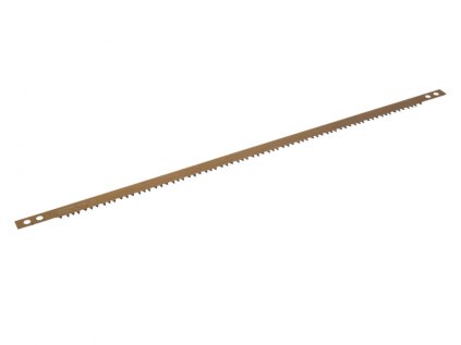 List BAHCO náhradní do obloukové pilky na suché dřevo 76cm
