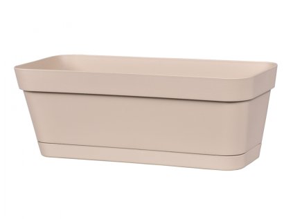 Truhlík CLEO CLIP samozavlažovací plastový 29cm