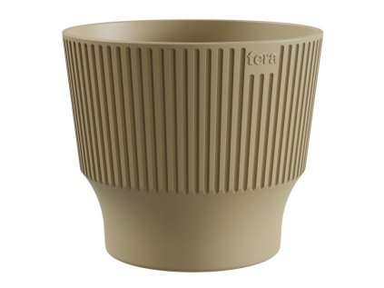 Obal na květník MINI plastový d15x13cm