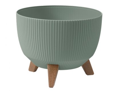 Žardinka ROMA JUMPER ECO 4v1 plastová d29x18cm